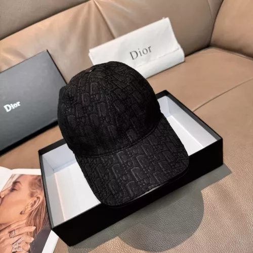Cheap Christian Dior Caps #1378903, $$34.00 USD On Christian Dior Caps