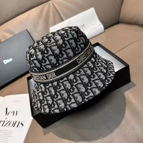 Replica Christian Dior Caps #1378905 $39.00 USD for Wholesale
