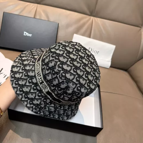 Replica Christian Dior Caps #1378905 $39.00 USD for Wholesale