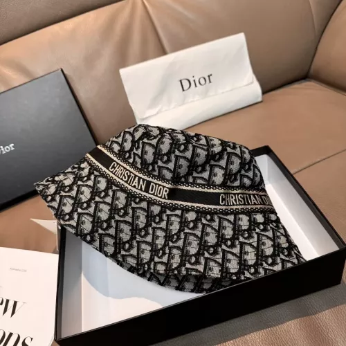 Replica Christian Dior Caps #1378905 $39.00 USD for Wholesale