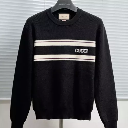 Cheap Gucci Sweaters Long Sleeved For Unisex #1378909, $$64.00 USD On Gucci Sweaters