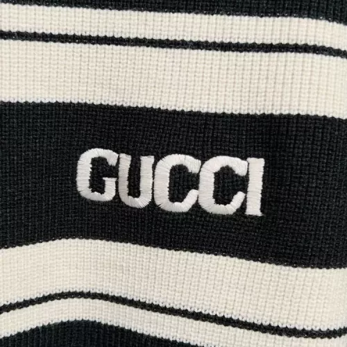 Replica Gucci Sweaters Long Sleeved For Unisex #1378909 $64.00 USD for Wholesale