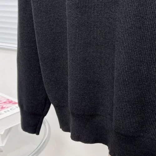 Replica Gucci Sweaters Long Sleeved For Unisex #1378909 $64.00 USD for Wholesale