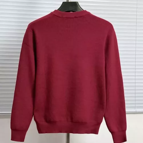 Replica Gucci Sweaters Long Sleeved For Unisex #1378910 $64.00 USD for Wholesale