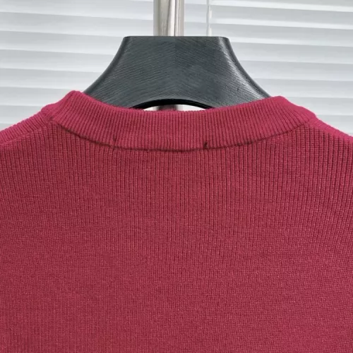Replica Gucci Sweaters Long Sleeved For Unisex #1378910 $64.00 USD for Wholesale