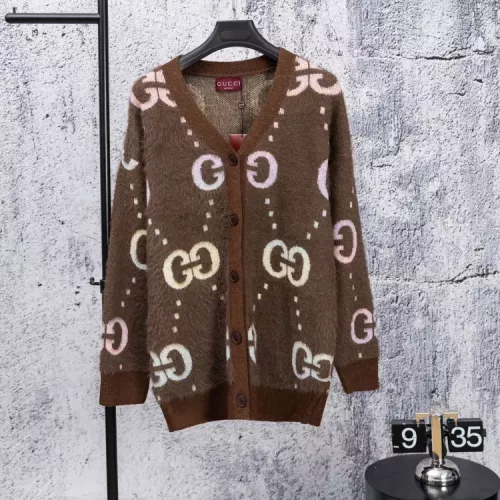 Cheap Gucci Sweaters Long Sleeved For Unisex #1378913, $$64.00 USD On Gucci Sweaters