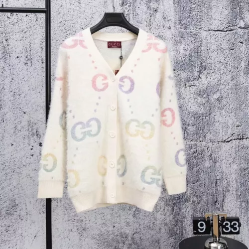 Cheap Gucci Sweaters Long Sleeved For Unisex #1378914, $$64.00 USD On Gucci Sweaters