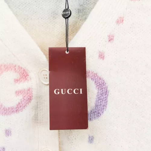 Replica Gucci Sweaters Long Sleeved For Unisex #1378914 $64.00 USD for Wholesale