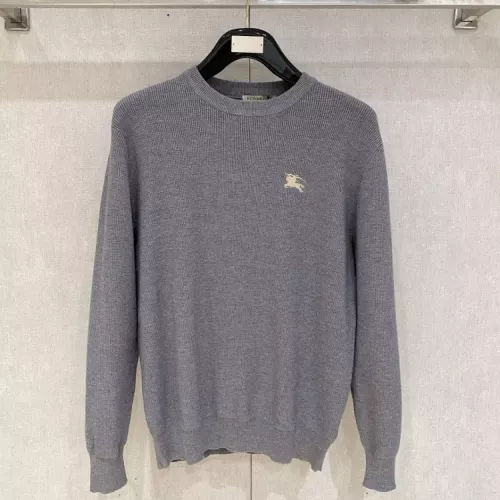 Cheap Burberry Fashion Sweaters Long Sleeved For Men #1378922, $$82.00 USD On Burberry Fashion Sweaters