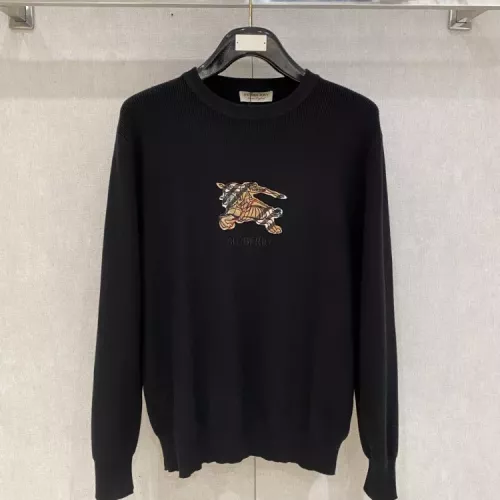 Cheap Burberry Fashion Sweaters Long Sleeved For Men #1378923, $$82.00 USD On Burberry Fashion Sweaters