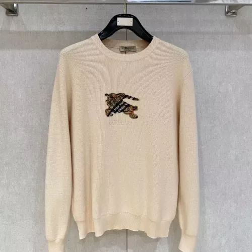 Cheap Burberry Fashion Sweaters Long Sleeved For Men #1378924, $$82.00 USD On Burberry Fashion Sweaters