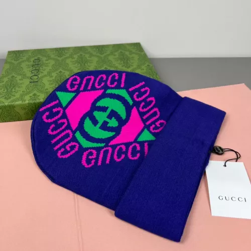Cheap Gucci Caps #1378931, $$25.00 USD On Gucci Caps