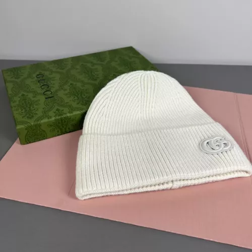 Replica Gucci Caps #1378933 $27.00 USD for Wholesale