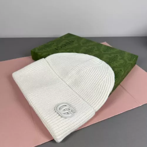 Replica Gucci Caps #1378933 $27.00 USD for Wholesale