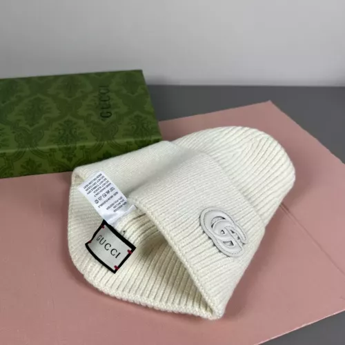 Replica Gucci Caps #1378933 $27.00 USD for Wholesale