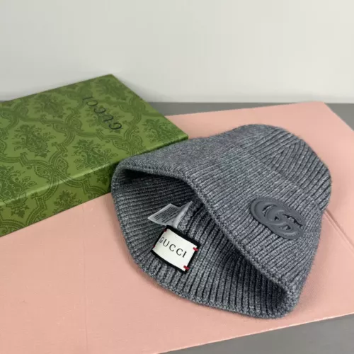 Replica Gucci Caps #1378934 $27.00 USD for Wholesale