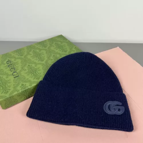Cheap Gucci Caps #1378935, $$27.00 USD On Gucci Caps
