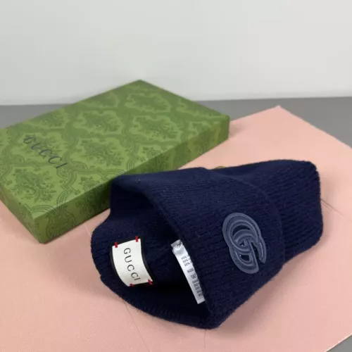 Replica Gucci Caps #1378935 $27.00 USD for Wholesale