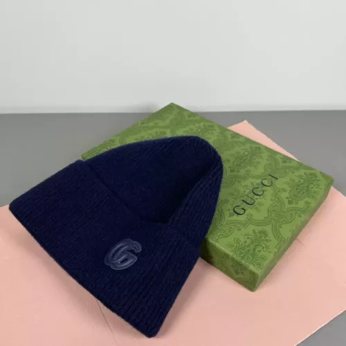 Replica Gucci Caps #1378935 $27.00 USD for Wholesale