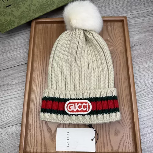 Cheap Gucci Caps #1378938, $$34.00 USD On Gucci Caps