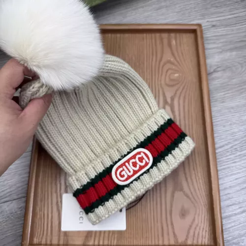 Replica Gucci Caps #1378938 $34.00 USD for Wholesale