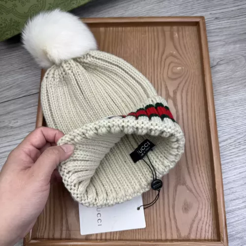 Replica Gucci Caps #1378938 $34.00 USD for Wholesale