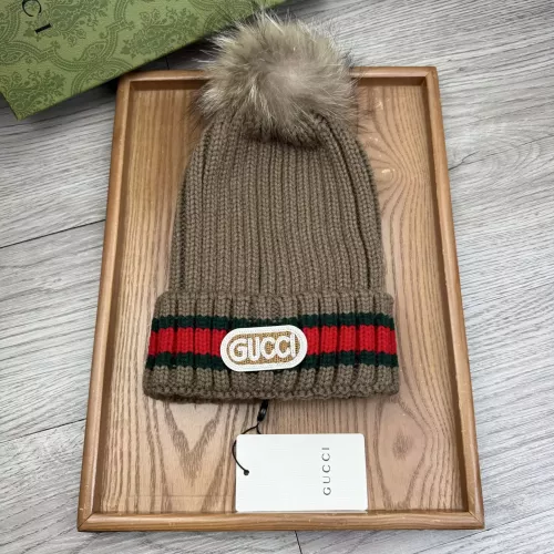 Cheap Gucci Caps #1378939, $$34.00 USD On Gucci Caps