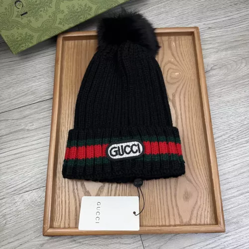Cheap Gucci Caps #1378940, $$34.00 USD On Gucci Caps