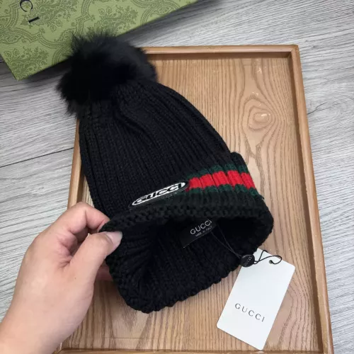 Replica Gucci Caps #1378940 $34.00 USD for Wholesale