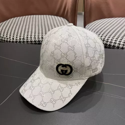 Cheap Gucci Caps #1378945, $$32.00 USD On Gucci Caps