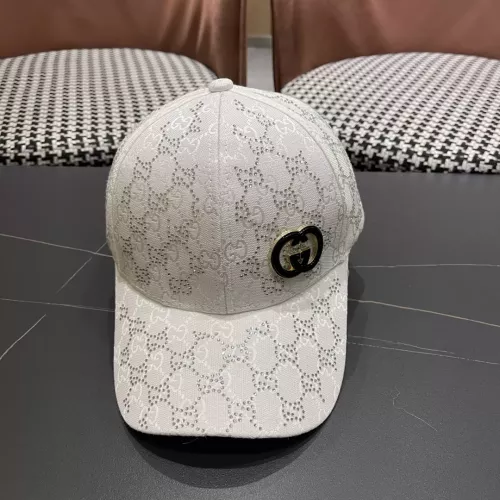 Replica Gucci Caps #1378945 $32.00 USD for Wholesale