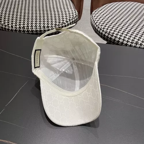 Replica Gucci Caps #1378945 $32.00 USD for Wholesale