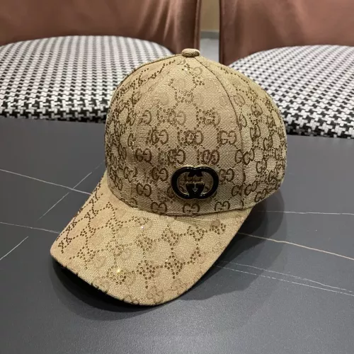 Cheap Gucci Caps #1378946, $$32.00 USD On Gucci Caps