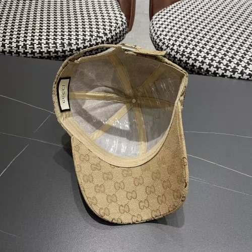 Replica Gucci Caps #1378946 $32.00 USD for Wholesale