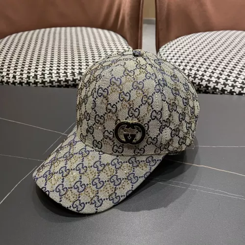 Cheap Gucci Caps #1378947, $$32.00 USD On Gucci Caps