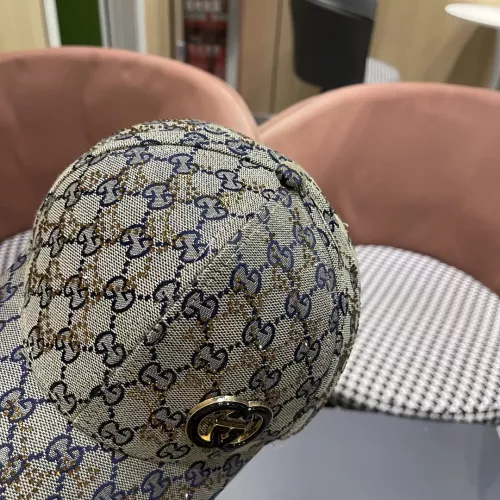 Replica Gucci Caps #1378947 $32.00 USD for Wholesale