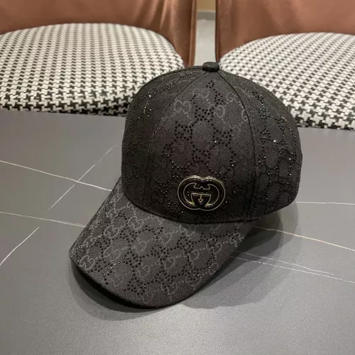 Cheap Gucci Caps #1378948, $$32.00 USD On Gucci Caps