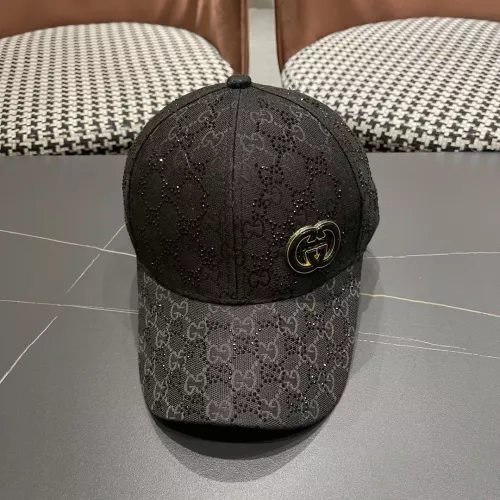 Replica Gucci Caps #1378948 $32.00 USD for Wholesale