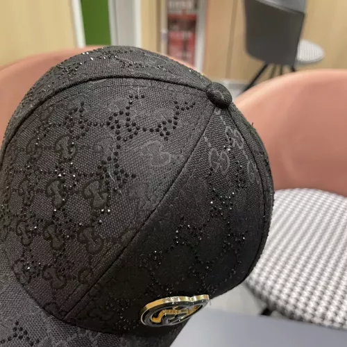 Replica Gucci Caps #1378948 $32.00 USD for Wholesale