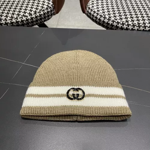 Cheap Gucci Caps #1378949, $$36.00 USD On Gucci Caps
