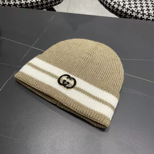 Replica Gucci Caps #1378949 $36.00 USD for Wholesale