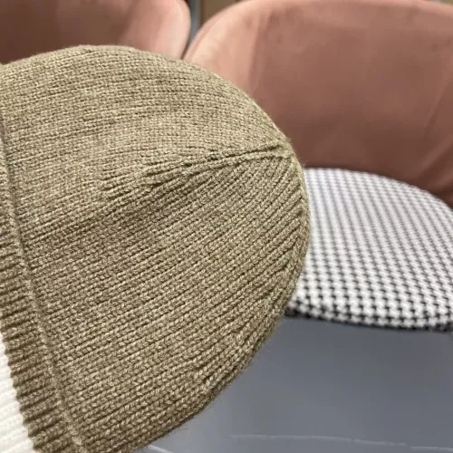 Replica Gucci Caps #1378949 $36.00 USD for Wholesale