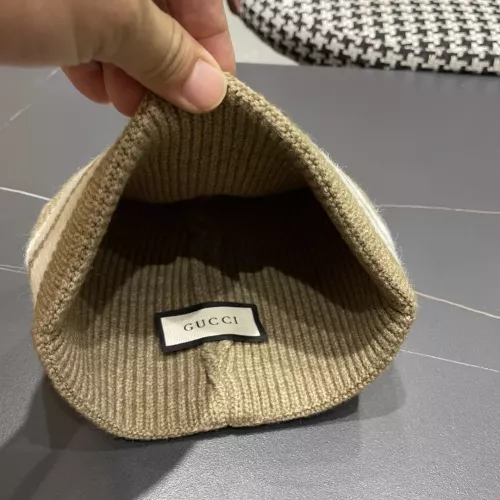 Replica Gucci Caps #1378949 $36.00 USD for Wholesale