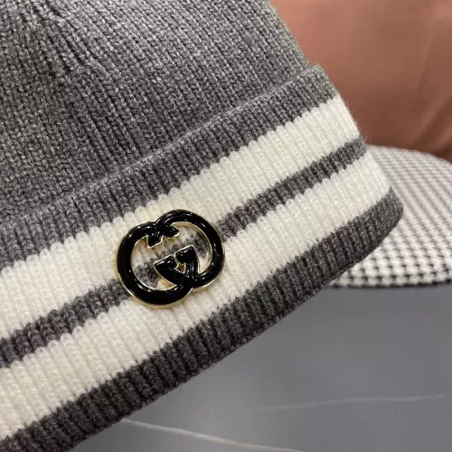 Replica Gucci Caps #1378950 $36.00 USD for Wholesale