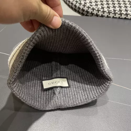 Replica Gucci Caps #1378950 $36.00 USD for Wholesale