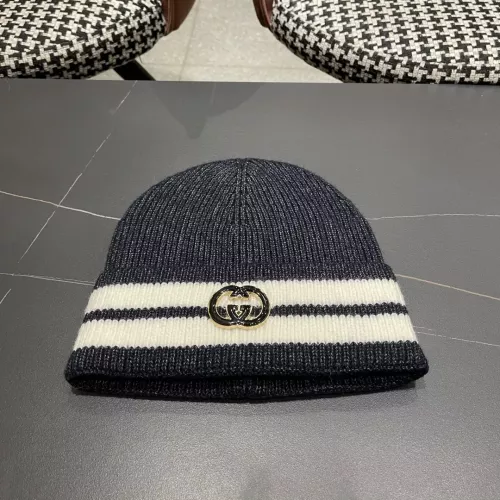 Cheap Gucci Caps #1378951, $$36.00 USD On Gucci Caps