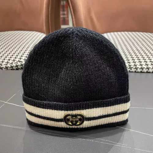Replica Gucci Caps #1378951 $36.00 USD for Wholesale