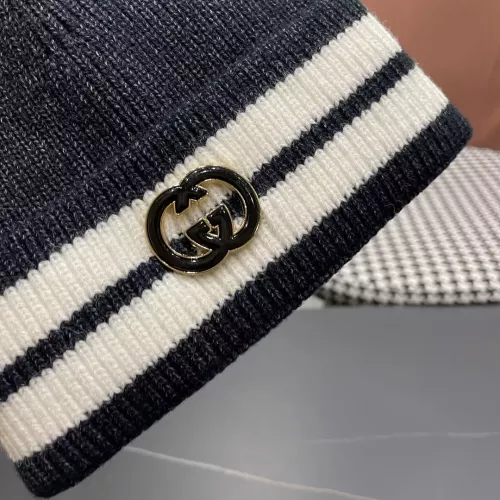 Replica Gucci Caps #1378951 $36.00 USD for Wholesale