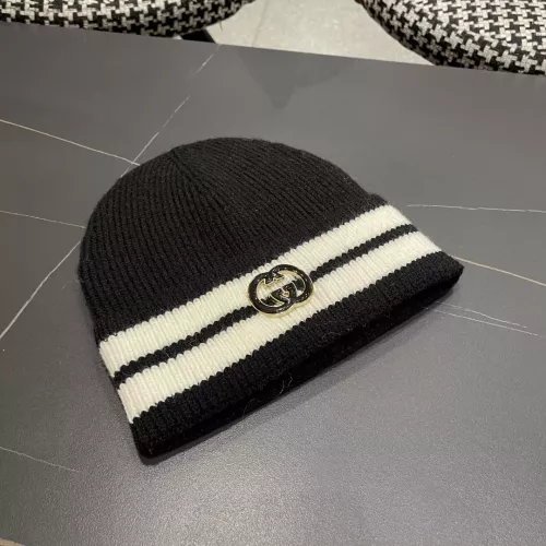 Replica Gucci Caps #1378952 $36.00 USD for Wholesale