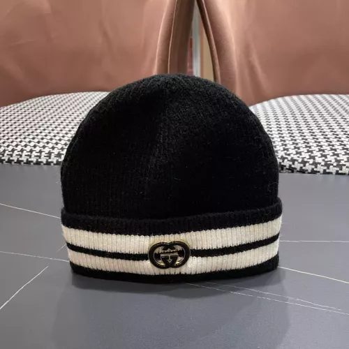 Replica Gucci Caps #1378952 $36.00 USD for Wholesale